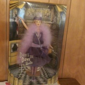 NWOT Dance 'Till Dawn Barbie Doll